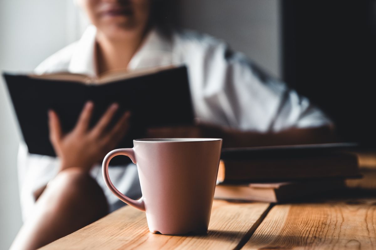 What Happens When You Drink Coffee Every Day?