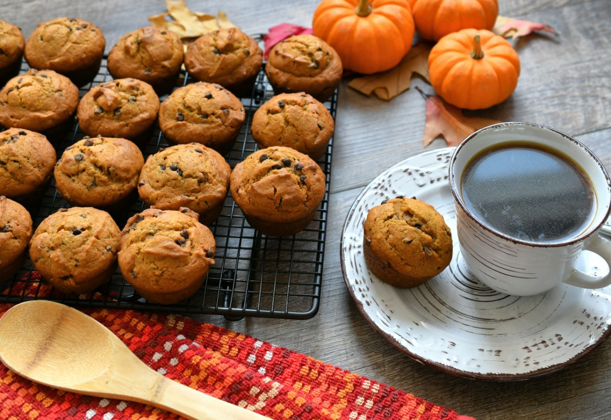 4 Foods that Can Be Paired with Instant Coffee