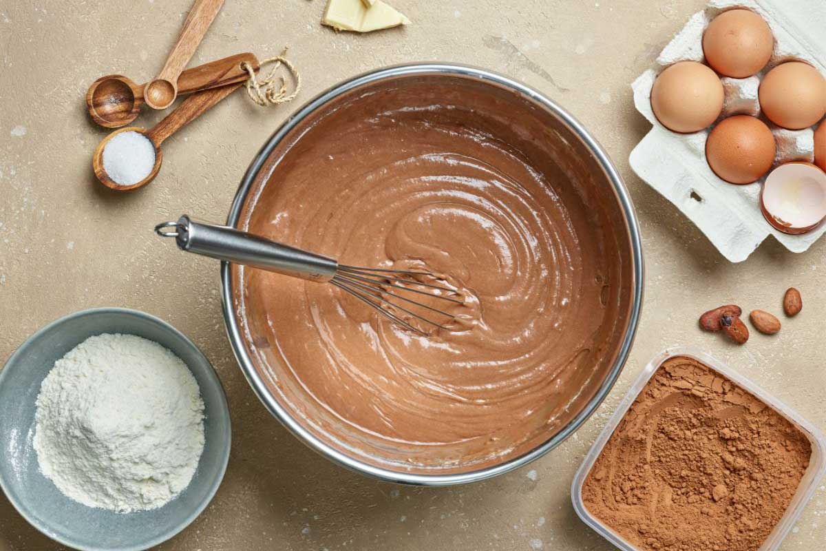 5 Easy Coffee Desserts to Try