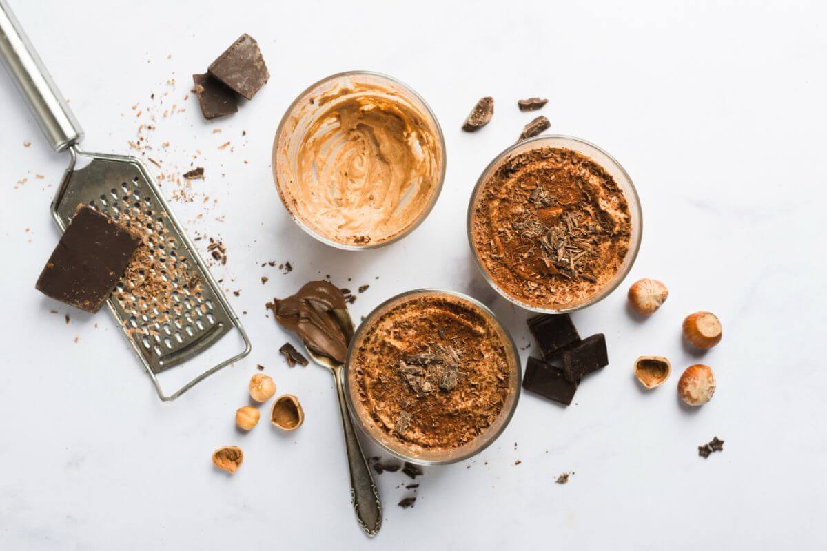 5 Coffee Recipes to Try this Holiday Season