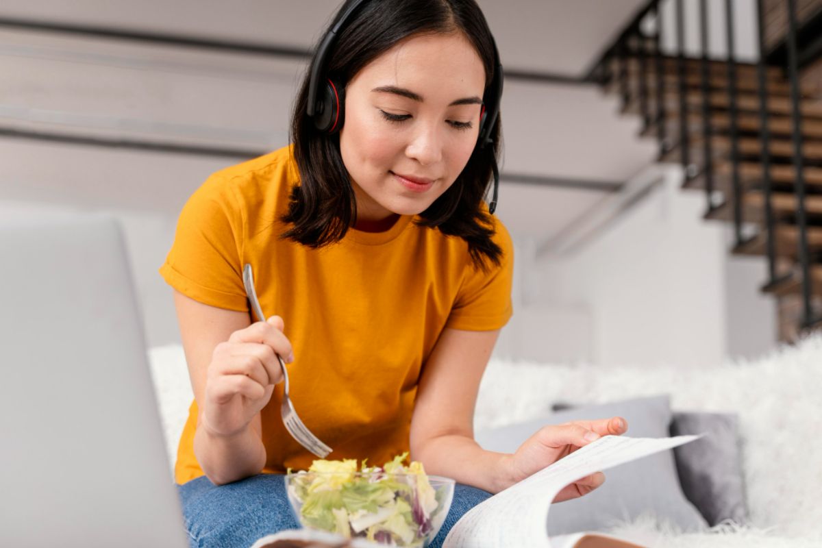 How to Improve Your Diet 2024