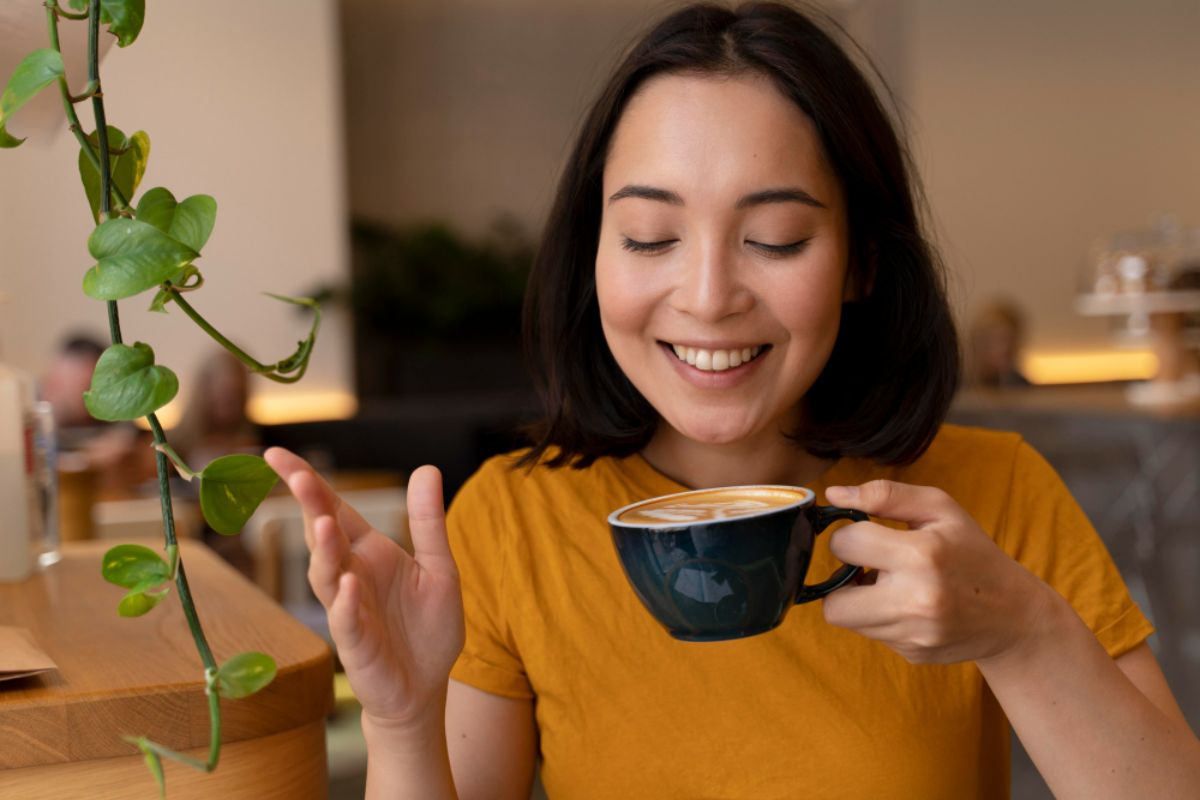 Millennial’s Go-To: The Power of Organic Slimming Coffee