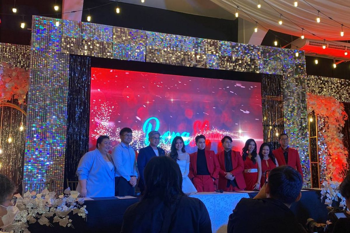 Feeling You, Feeling New: BonaSlim’s Year with Moira