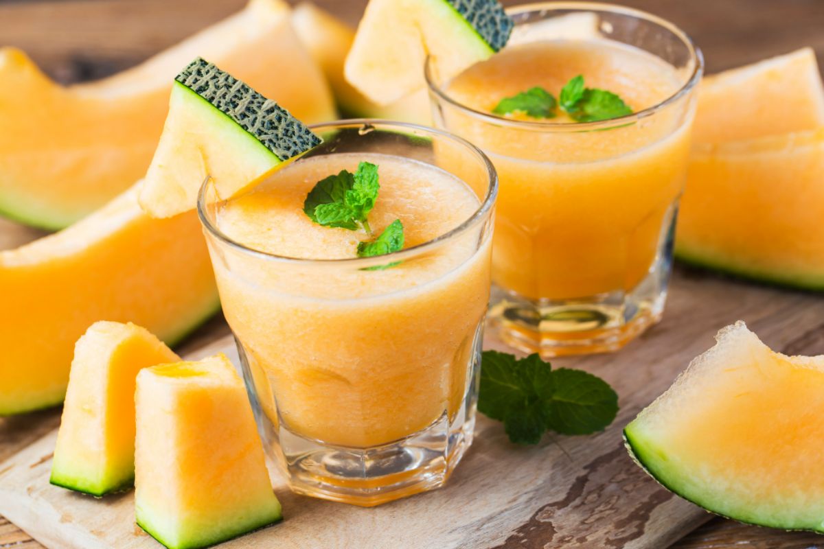 5  Ways to Incorporate Melon Collagen Drink Into Your Diet