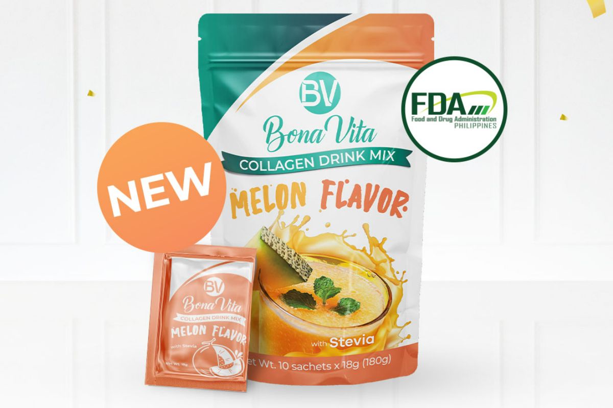 5 Health Benefits of the Best Melon Collagen Drink