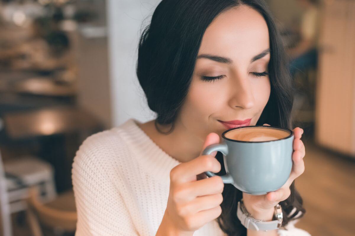 How to Make the Perfect Cup of Slimming Coffee