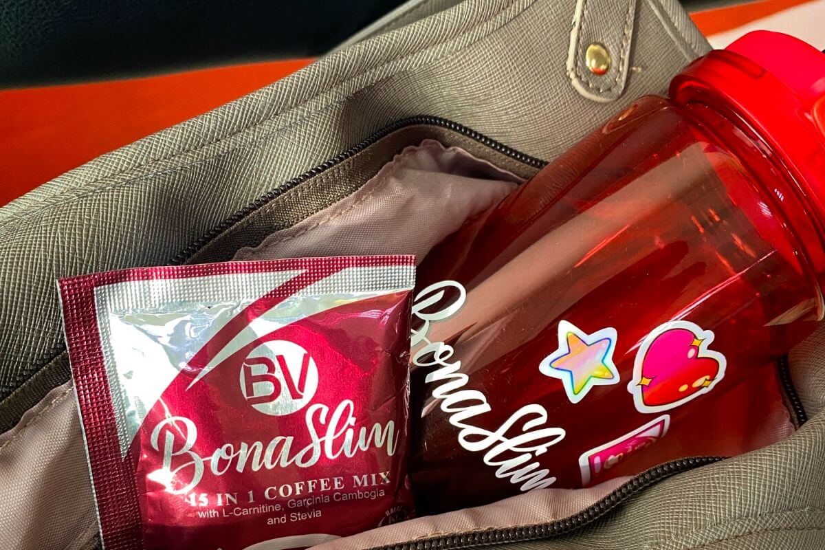 Why Bona Vita Offers the Best Slimming Coffee in the Philippines