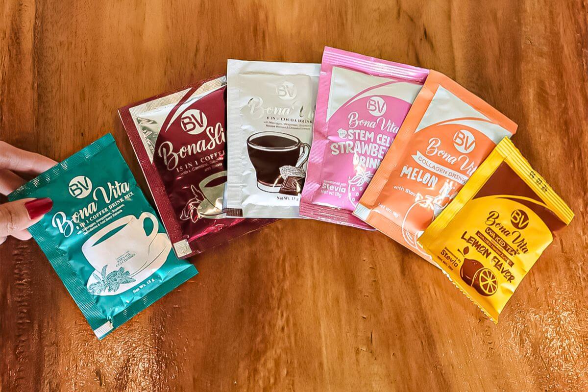 Delicious and Nutritious: Creative Ways to Enjoy Your Healthy Powdered Drink Mix