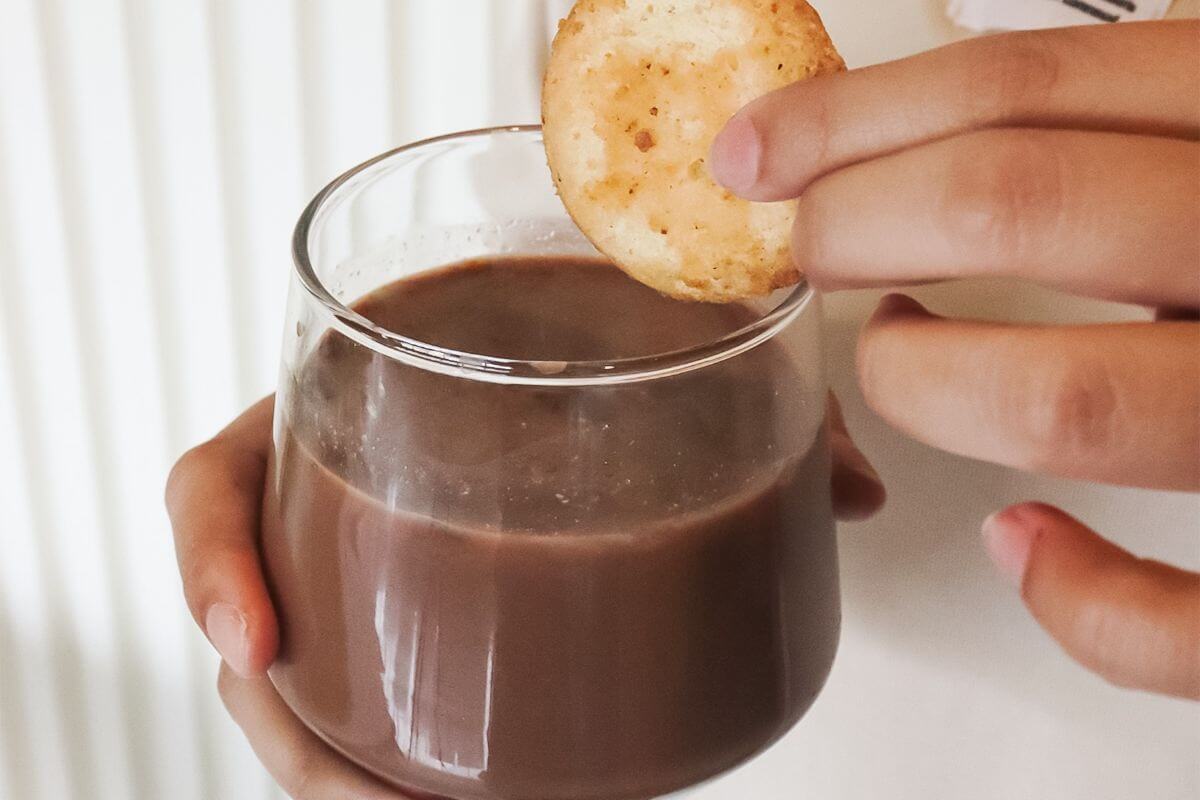 The Surprising Health Benefits of Drinking Bona Vita’s Healthy Chocolate Drink