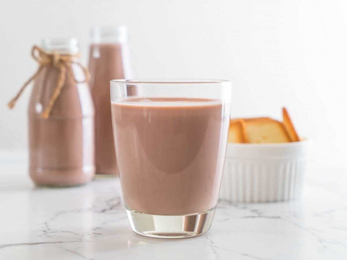Organic Chocolate Drink vs. Regular Hot Cocoa: What’s the Difference?