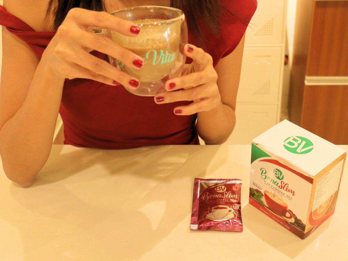 Dos and Don’ts of Slimming Coffee