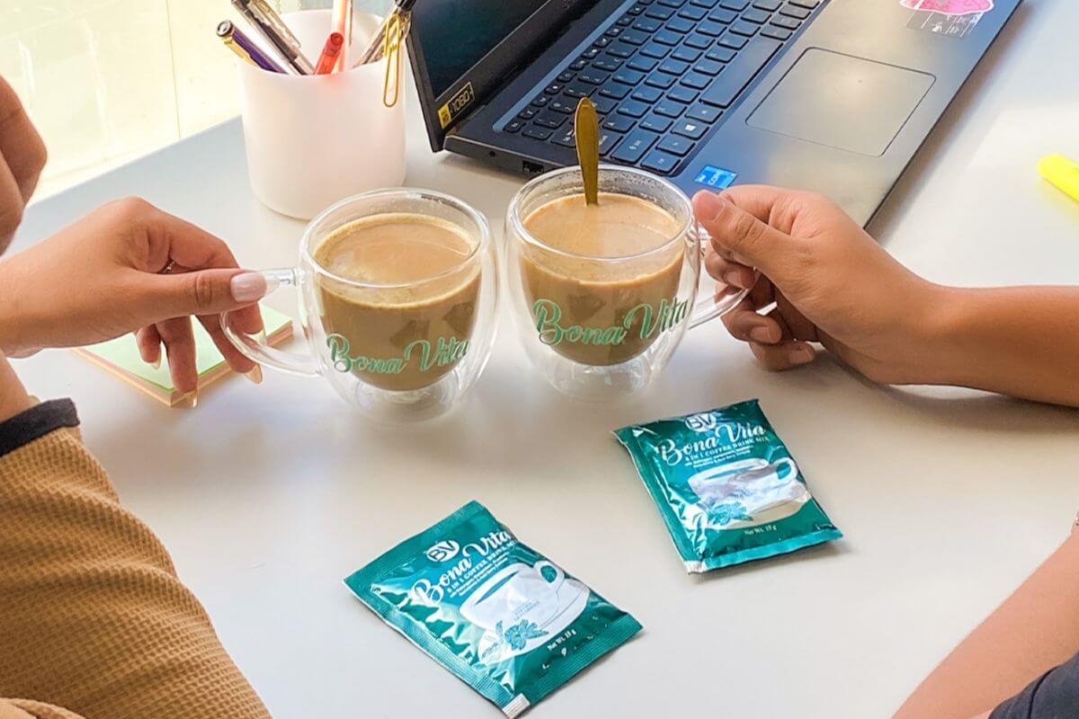 Why Filipinos are Switching to Organic Blends