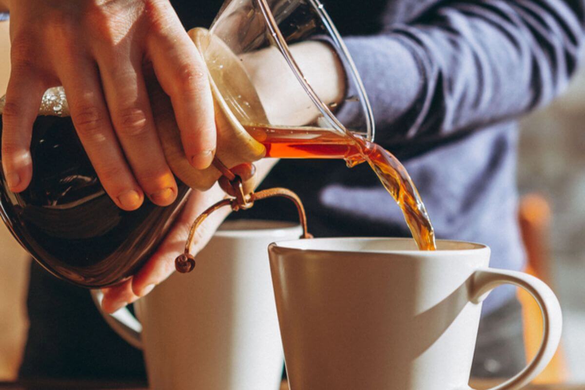 6 Healthy Morning Habits to Pair with Your Cup of Coffee