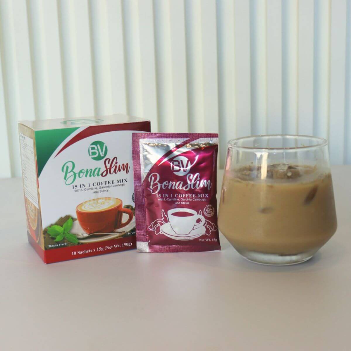 Does Slimming Coffee Give You Energy?